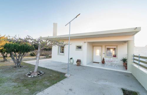 GARDEN HOUSE, Kalamaki - Foto 49