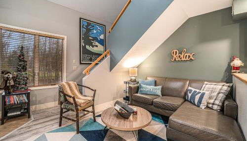 Wintergreen Condo, Unit #543 - Foto 2