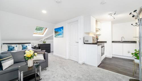 Twickenham Apartments by Charles - Foto 2