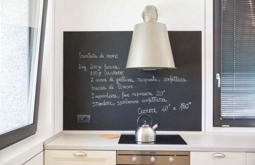 Rocca d'Anfo B&B-Apartments Lake View - Foto 66