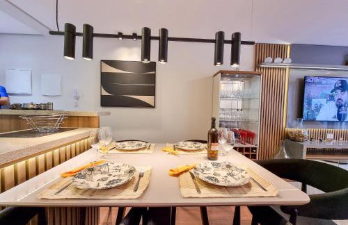 Apartamento Luxo, no Centro de Canela - Foto 22