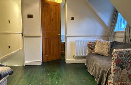 Holly Cottage - Foto 51