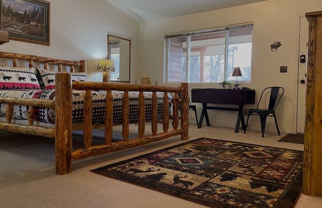 Travellers Rest Cabins and RV Park - Photo 1