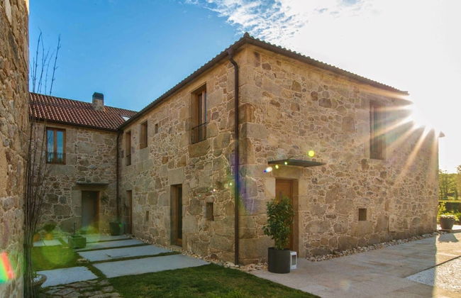 Os Lambráns - Foto 53