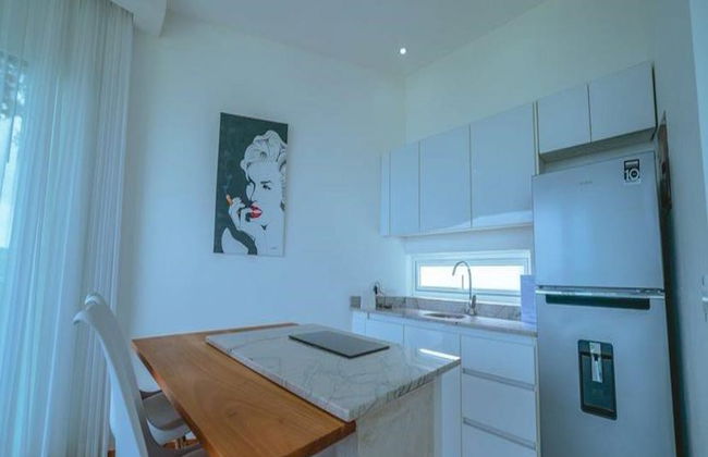 Adeluna Luxury Ocean View Villas - Foto 24