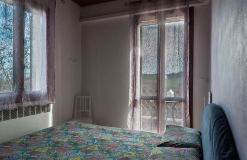 Pizzicalaluna Agriturismo Olistico sulle Colline di Pianoro - Photo 22