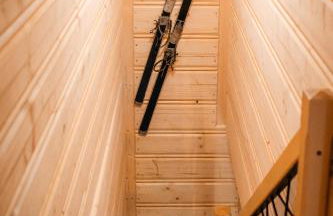 Apartamenty Dwupoziomowe Stasikowe Izby - Foto 73