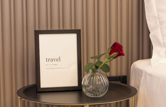 Tiburtina 86 Luxury Suites - Foto 8