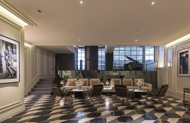 The Amsterdam Boutique Stays by Viadora - Foto 3