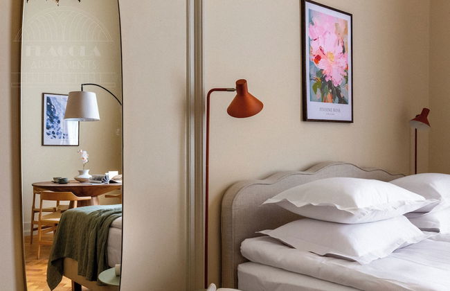 Fragola Apartments Le Jardin - Foto 20