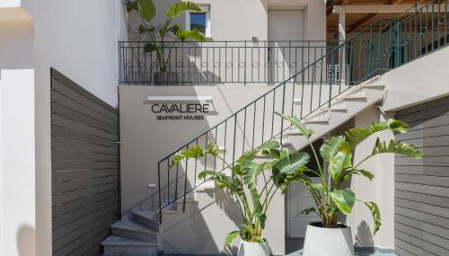 Cavaliere Seafront House - Klio - Foto 4