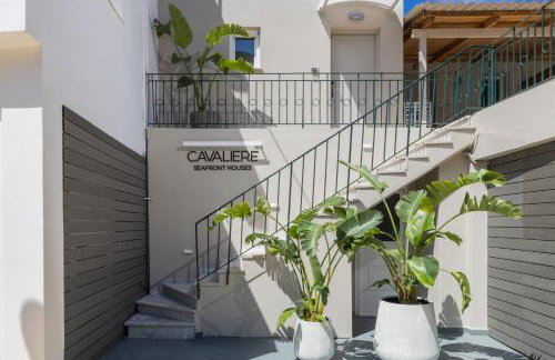 Cavaliere Seafront House - Theseus - Foto 8