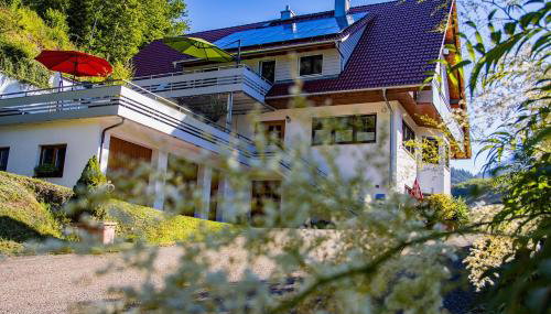 Haus Niedermättle - Foto 4