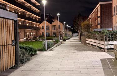 HRF Barking Apartments - Foto 11