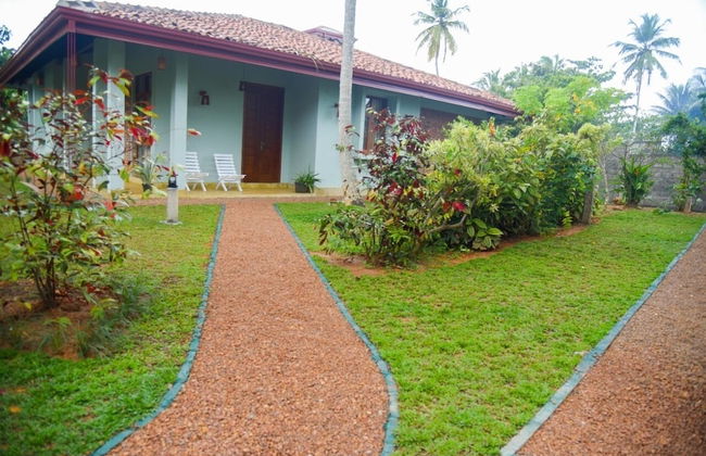 Villa Mandari - Foto 21