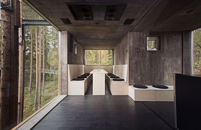 Tree Hotel - Foto 12