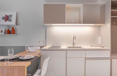 Vonder Munich - Foto 14