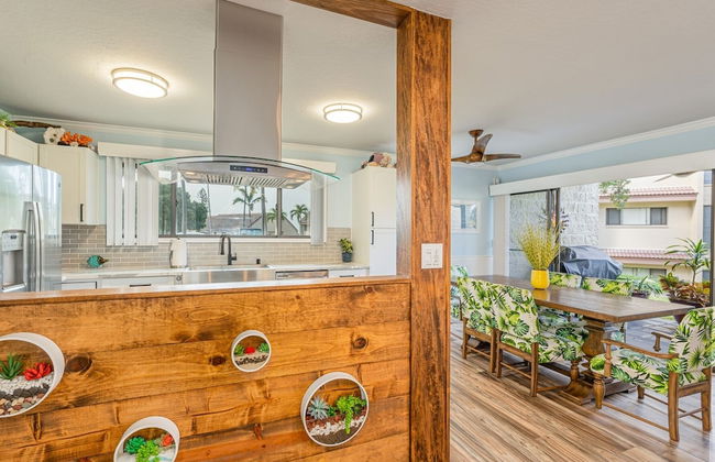 Big Island Keauhou Punahele C104 2 Bedroom Condo - Foto 10