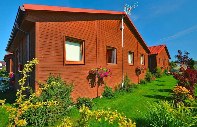 Holiday Homes Close to the Seaside Beach - Foto 19