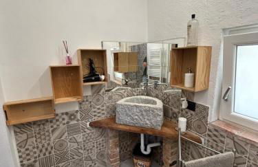 Appartamenti vacanze FRA-I-CUP 1°P - Foto 35