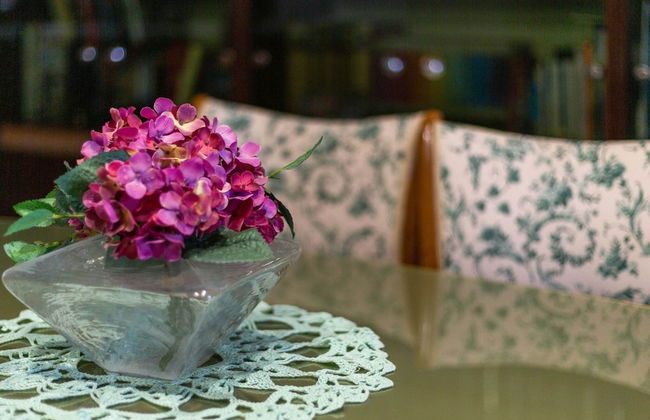 Belvilla by OYO Marinella House - Foto 15