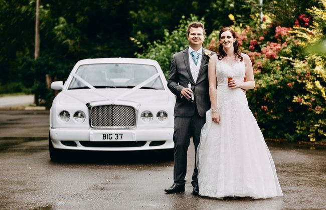 River Nene Cottages - Foto 35