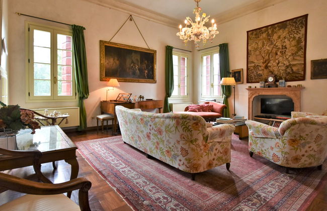 Barchessa Palladio - Foto 9