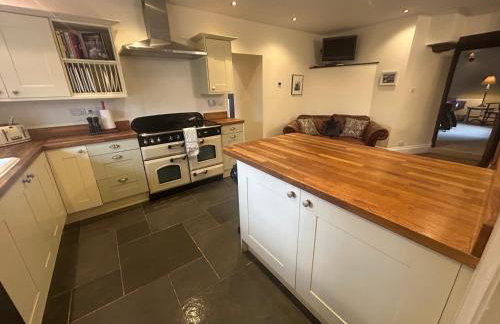 The old Manor House - Foto 57