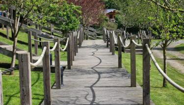 Mountain Edge Resort Mega pod 4 with Hot Tub - Foto 2