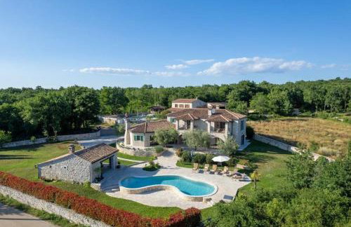 Villa Adriana - Foto 1