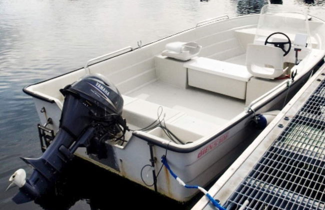 4 Person Holiday Home in Maloy-by Traum - Foto 6