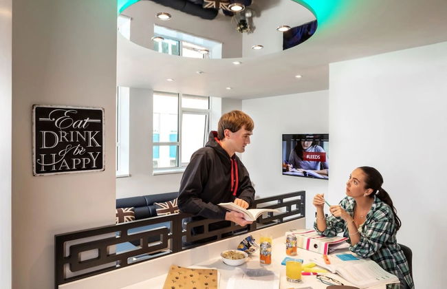 Brotherton House - Foto 9