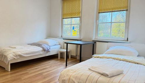 Bad Bramstedt Apartment mit WLAN und Parkplatz - Foto 2