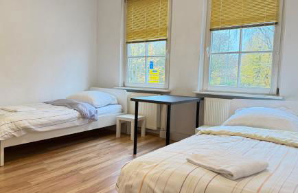 Bad Bramstedt Apartment mit WLAN und Parkplatz - Foto 2