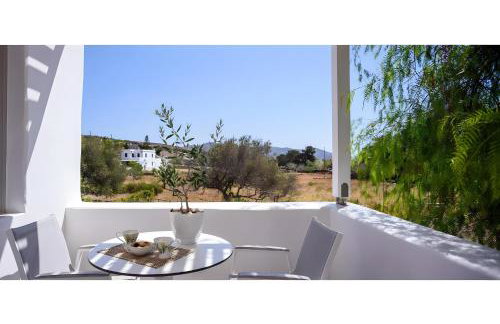 Echinousa Kimolos katoikia no5 - Foto 17