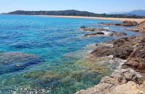 L'Original, Superbe appartement à 5min de la plage - Foto 40