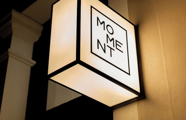 Moment George IV Bridge - Foto 63