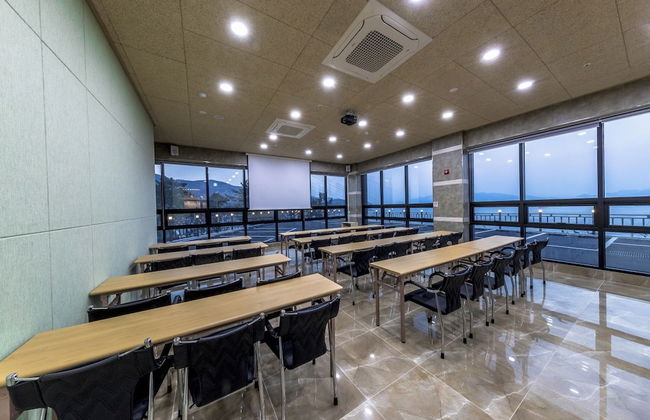 Aria Pension Resort - Foto 39