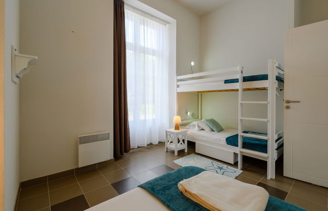 Château De Kergonano, - Foto 10