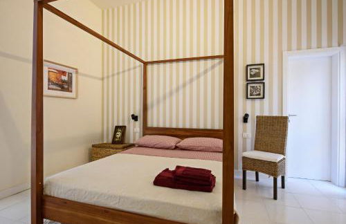 Casa Giolì - a pochi passi dal mare - Foto 15