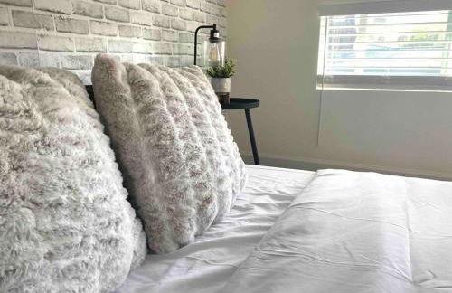 Oasis Home with Loft and Private Sauna - Foto 12