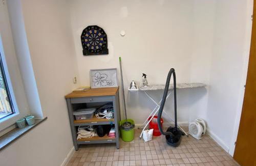 Hus am Diek - Foto 25