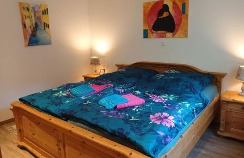 Ferienhaus am Wald - Foto 9