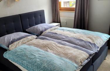 75qm Apartment - Foto 2