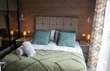 JJs Lodge Ebor - Foto 6