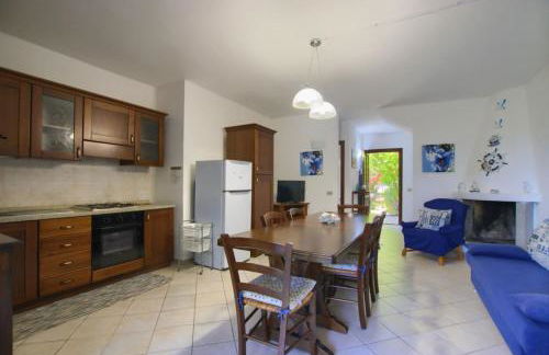 5 minutes to the sea - Villetta Mediterranea - Foto 9