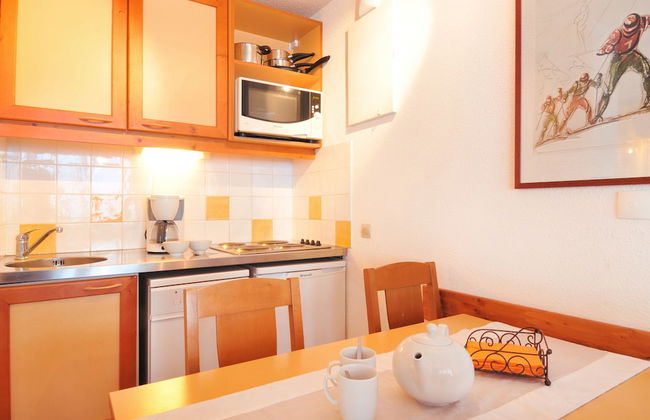 OIP Les Coches - Foto 5