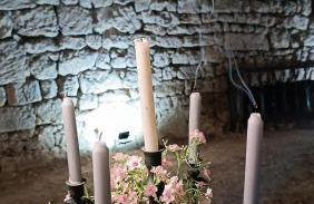 Meublé de tourisme Petit Chail Saint Savinien - Foto 42