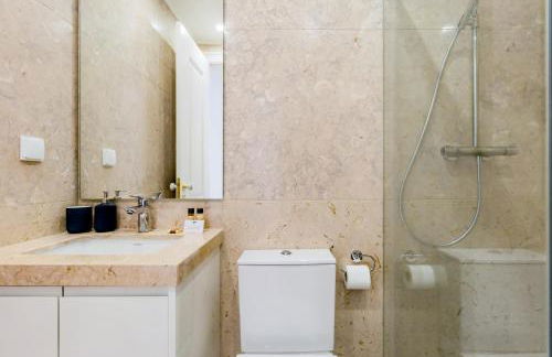 Life is Good in Lisbon Baixa Apartment - Foto 44