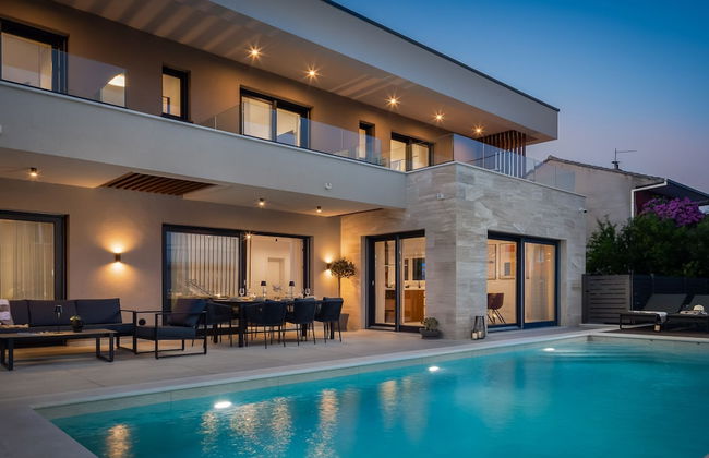 Villa Prima Lux - Foto 73